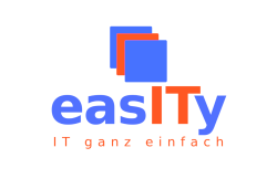 easITy Logo